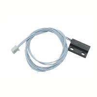 Reedsensor zu Jura Pulverschacht